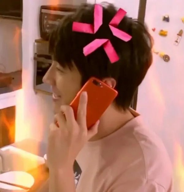 三个院子陈赫是哪一期