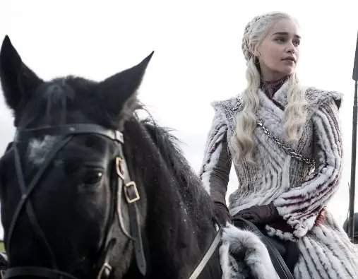 如何评价HBO的神剧《权利的游戏》第八季第二集?