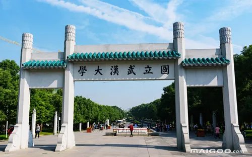 武汉旅游景点大全 武汉旅游地图 武汉好玩的地方有哪些