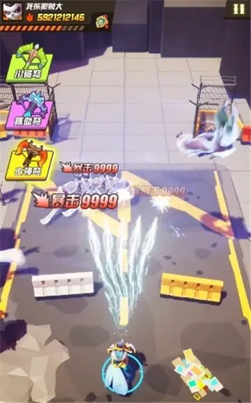 无敌熊猫人好玩吗 无敌熊猫人玩法简介