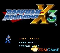 洛克人X：遗产合集 图文全收集流程 打法秘籍详解