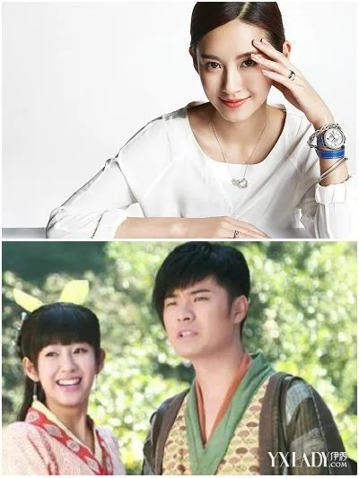 张子萱挺孕肚逛街证实怀孕传闻许婧上热搜乐观态度获赞