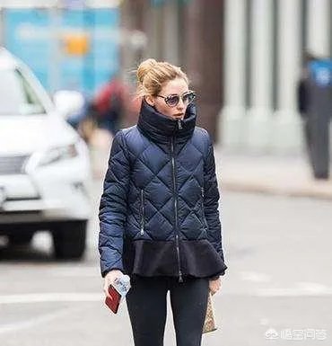 Moncler羽绒服怎么样?哪些明星比较爱穿?