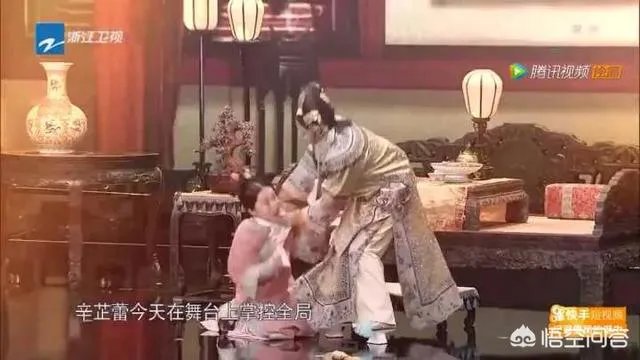 辛芷蕾是不是被黑幕了？