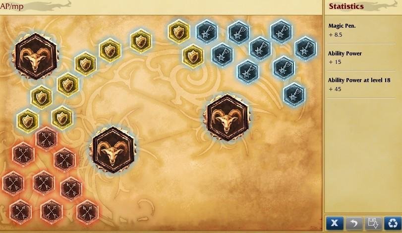 猩红收割者出装