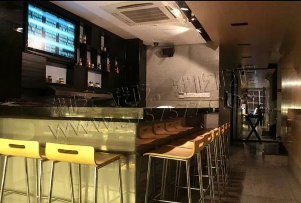 吧台有哪些作用？