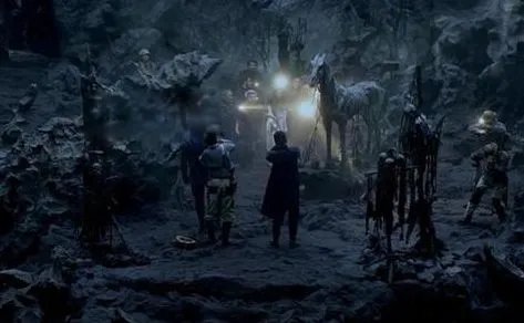 怀孕古尸产活女婴事件是否真实 特灵娜的婴儿图片能活72小时