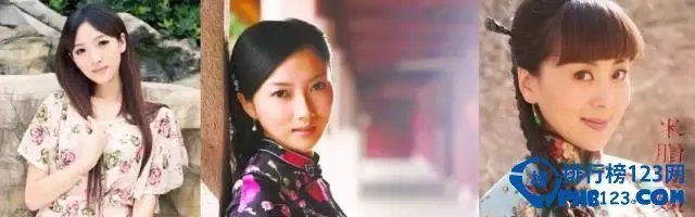 2015中国美女城市排行榜前十名