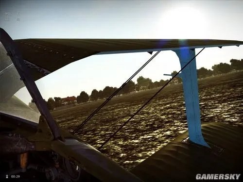 《伊尔2：掠食之翼》完整破解版下载放出