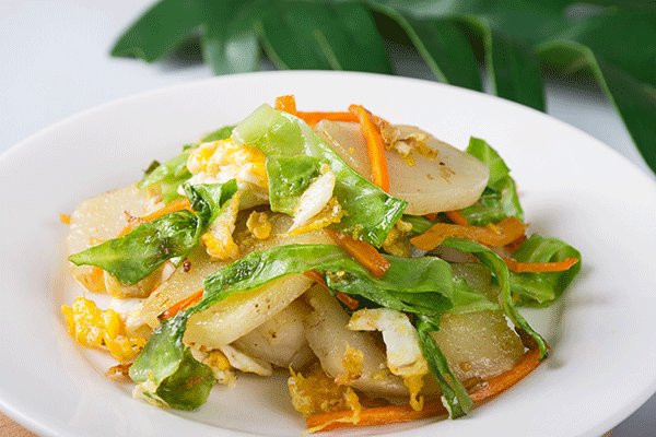 富含膳食纤维的食物有哪些