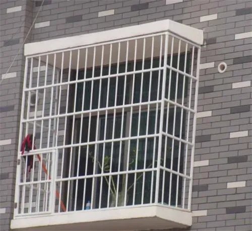 防盗窗怎样购买 防盗窗选购的4个技巧