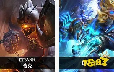 ARENA OF VALOR与王者荣耀英雄对照表 全英雄对比