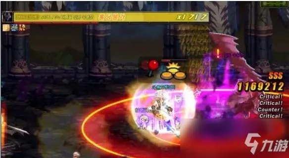 《DNF》希洛克团本第一阶段怎么打 希洛克第一阶段开荒打法教学