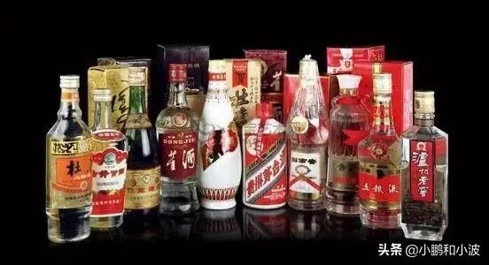 白酒十大品牌有哪些？