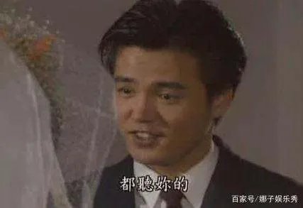 林瑞阳为何抛弃前妻娶张庭?你以为是“花心断情”,其实另有什么故事?