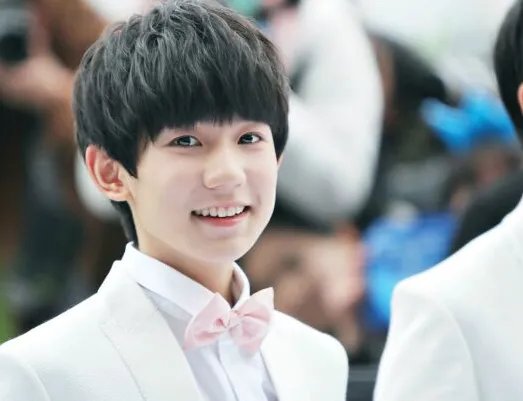 国民偶像王源当初也曾被人看不起过？