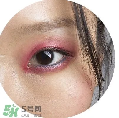 2017年流行什么妆容？2017年流行妆容怎么画图解