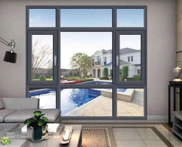 双层玻璃窗怎么换玻璃