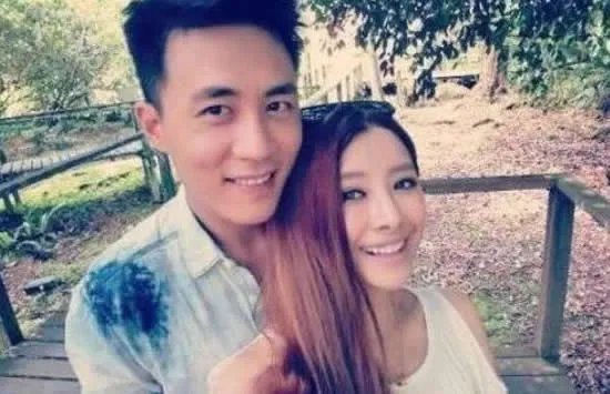 杜淳资料简介及女友是谁