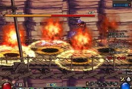 dnf魂远古图怎么开