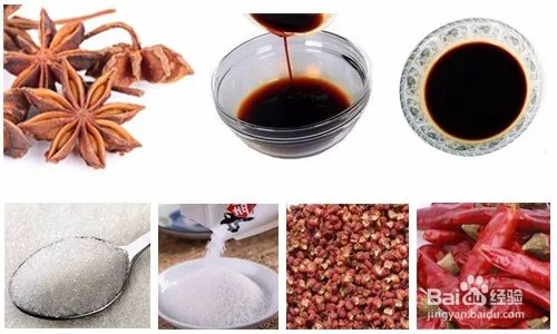 蒜薹的腌制方法