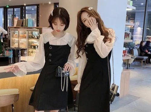 伊能静发小作文为张雨绮庆生，你和你闺蜜之间的感情有多好？