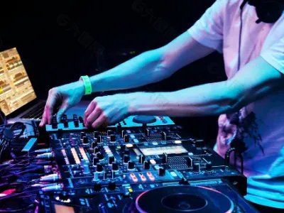 酒吧最嗨的十大dj音乐有哪些？