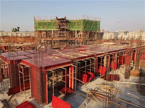 木模板尺寸规格有哪些