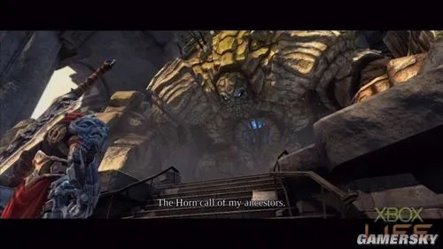 《暗黑血统(Darksiders)》图文流程攻略