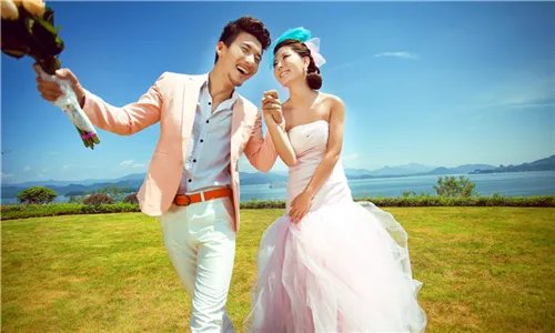 郑州婚纱摄影基地有哪些 盘点这些比较好的摄影基地