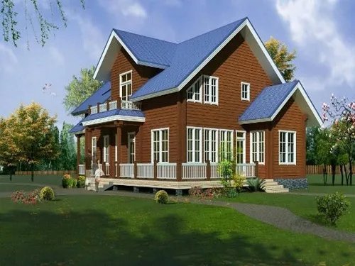 轻钢别墅隔音效果怎样