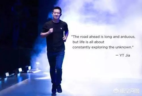 贾跃亭发表声明称目前美国有很多事情要他亲自推动，委托甘薇和贾跃民处理，你怎么看？