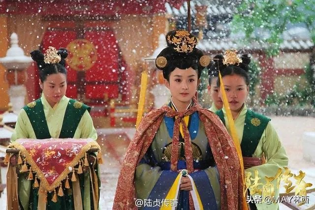 大家觉得陆贞传奇好看吗？