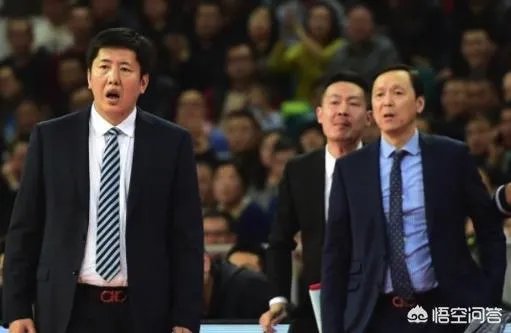 北控宣布丁伟下课，有人说当年他曾豪言两年不改变北控就“跳河”，你怎么看？