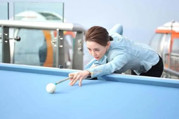 潘晓婷回应邓超约她一战，这下邓超应该慌了吧？