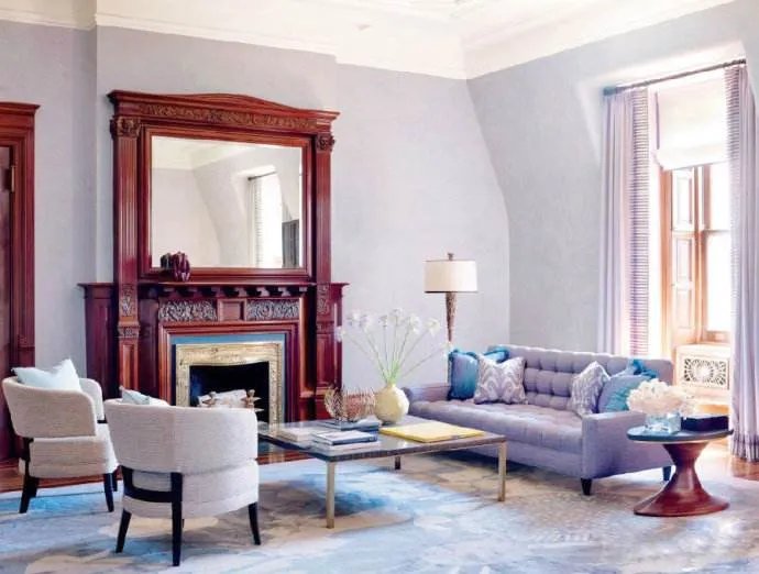 打翻了一碗香芋仙,家里就变成了这样