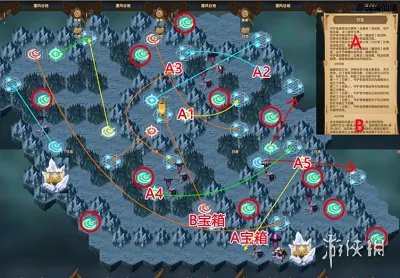 《剑与远征》凄风谷地怎么打 凄风谷地通关攻略