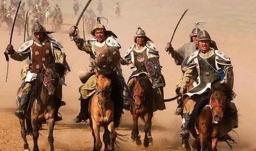 历史中，元朝大军击灭40余国，怎么不敢踏进印度一步？