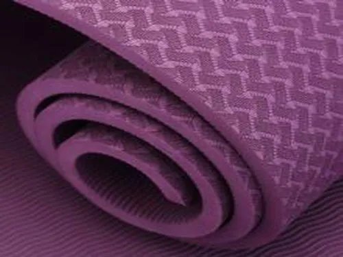 瑜伽垫什么牌子好？