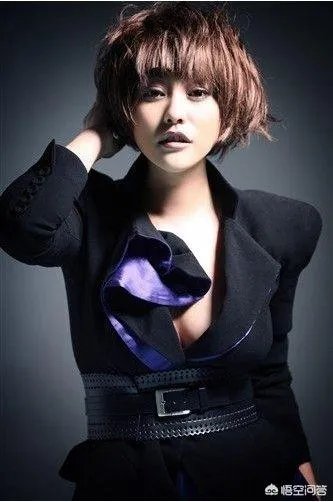 郝蕾的演技也就那样