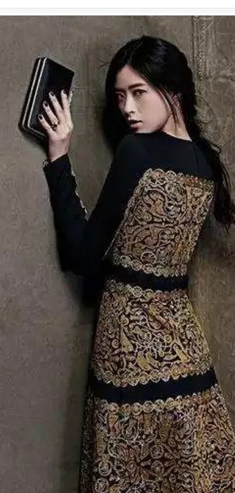 蒋欣积极健身真的瘦了吗？