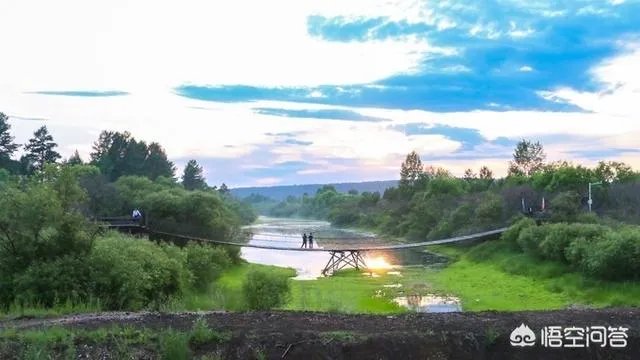 漠河冬天去还是夏天去