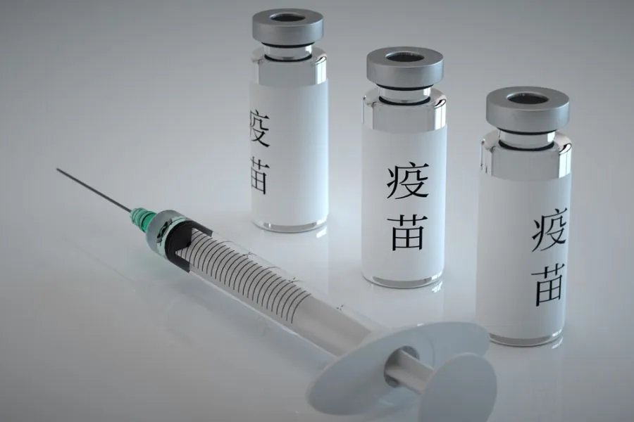 有针对奥密克戎的疫苗吗