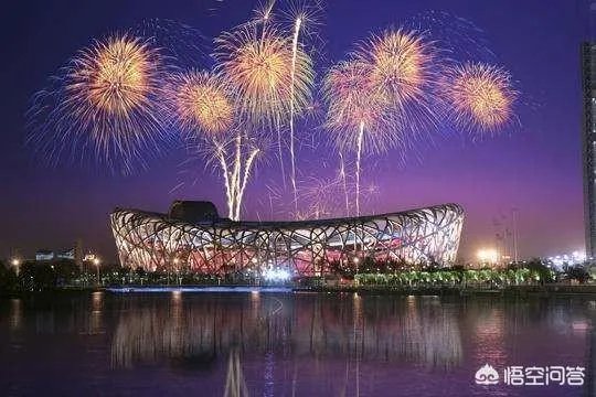 中国申办冬奥会