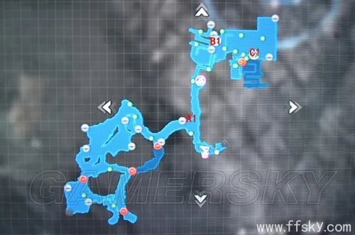 最终幻想13-2（ff13-2） 新手向全流程图文白金攻略