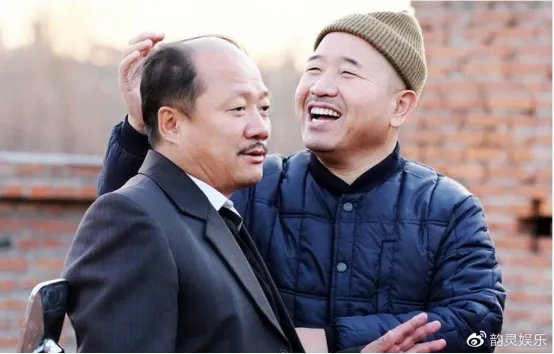 51岁“刘能”二婚后儿女双全，前妻照片曝光：他为什么要离婚？