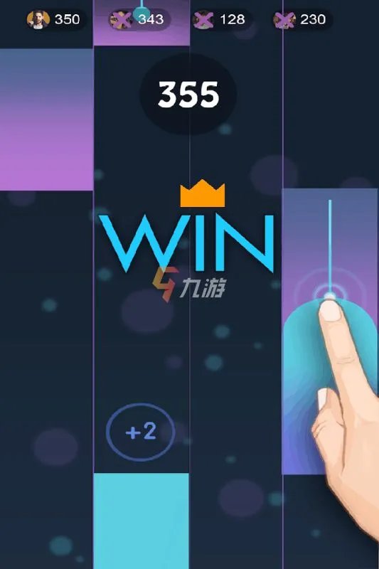 有一款很火的弹钢琴的游戏叫什么 2022好玩的弹钢琴游戏推荐