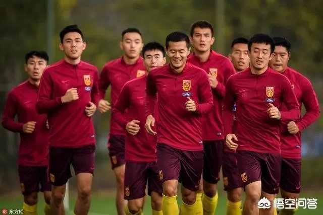 就昨晚恒大国脚的比赛态度，以许家印的一贯作风会不会遭到处罚？