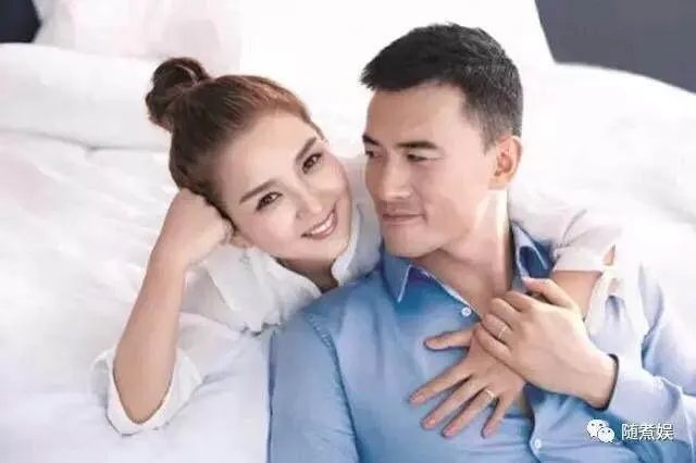 超女何洁为什么离婚了