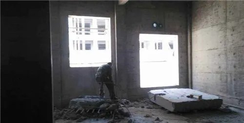 砖墙开门有哪些方法